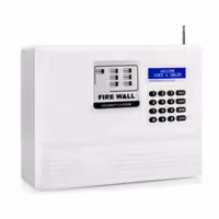 دزدگیر فایروال F7 با تلفن کننده خط ثابت