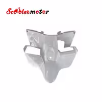 قاب (کاورفلاپ)کاور داشبورد رنگی سفید براق طرح کلیک(واریو) 160و170