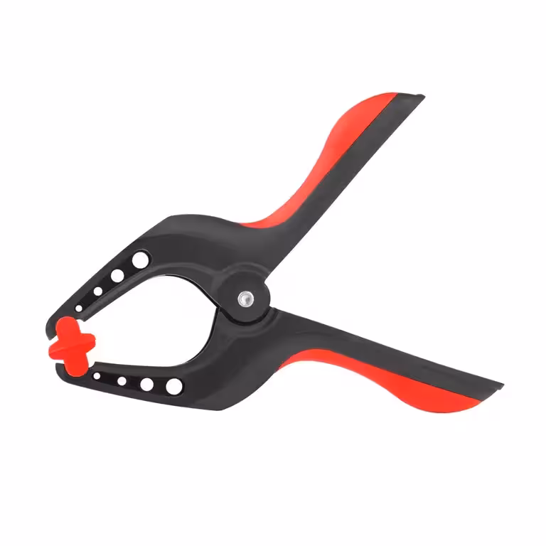 پیچ دستی انبری رونیکس 79 میلیمتری مدل RH-7609