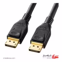 قیمت و خرید کابل Display Port کی نت K-net K-CDP1415 - شبکه ساز