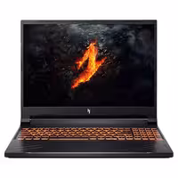 لپ تاپ ایسر مدل acer Nitro V 16 ANV16 i7(14650HX) 16GB 512SSD 6GB(RTX4050)