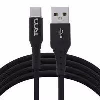 کابل تبدیل USB به USB-C تسکو مدل TCC 132