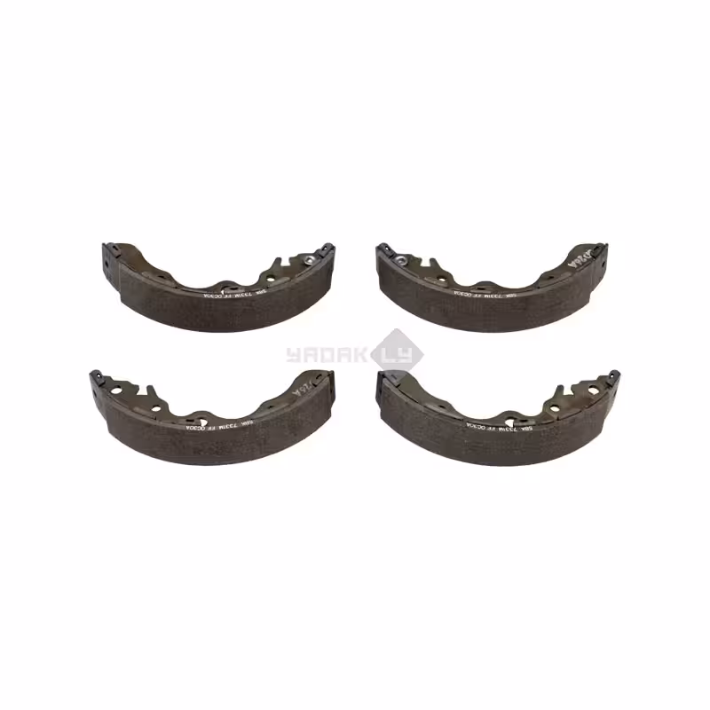 خرید لنت ترمز دستی سراتو هیوندای کوپه سال 2009 تا 2014 حجم موتور 2.0