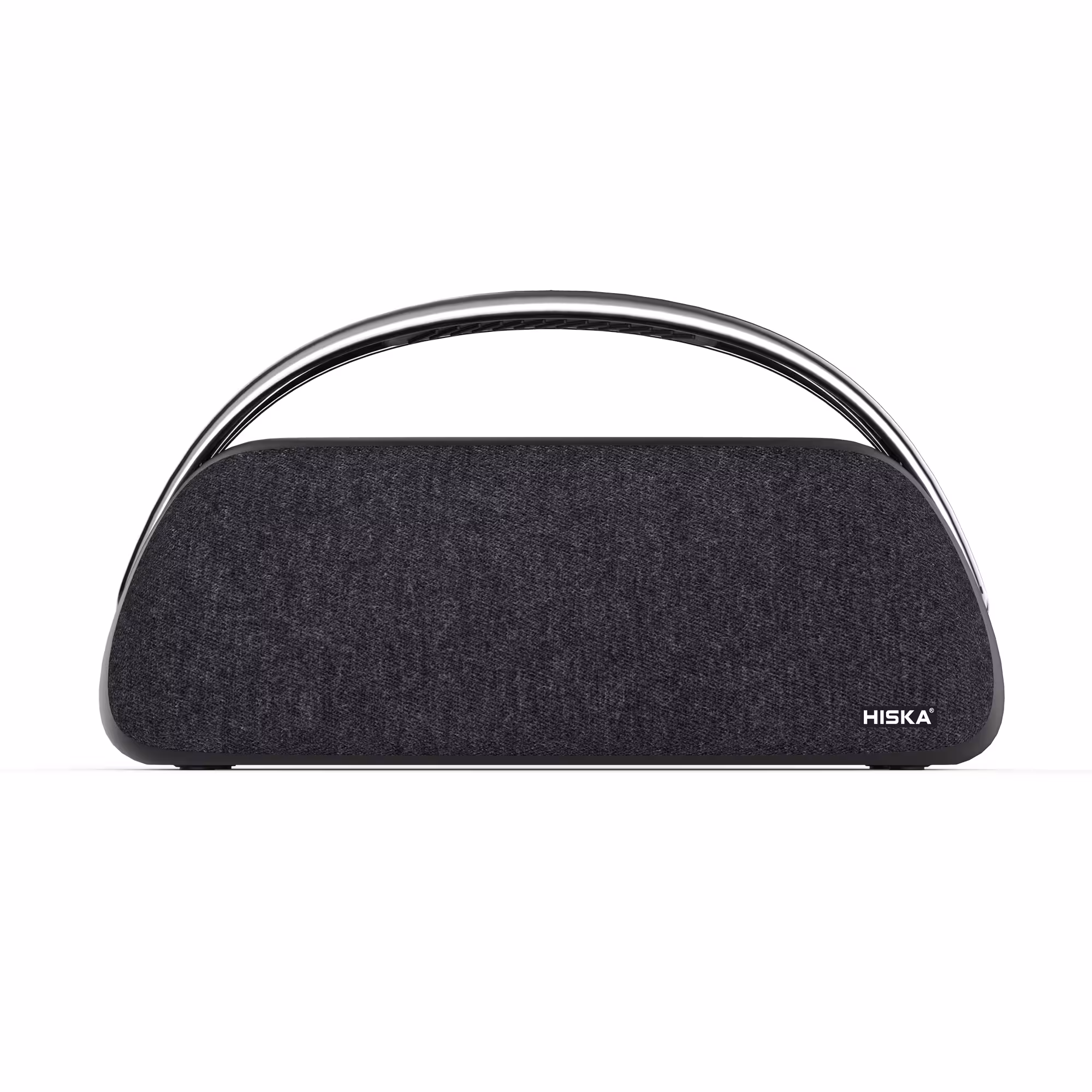 اسپیکر بلوتوثی قابل حمل هیسکا مدل B66