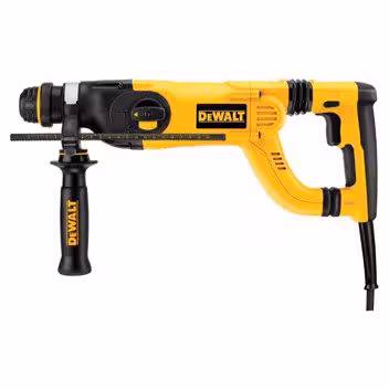 بتن کن 26 میلیمتر دیوالت D25262K - ابزار یراق