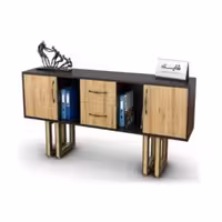 کنسول تورال