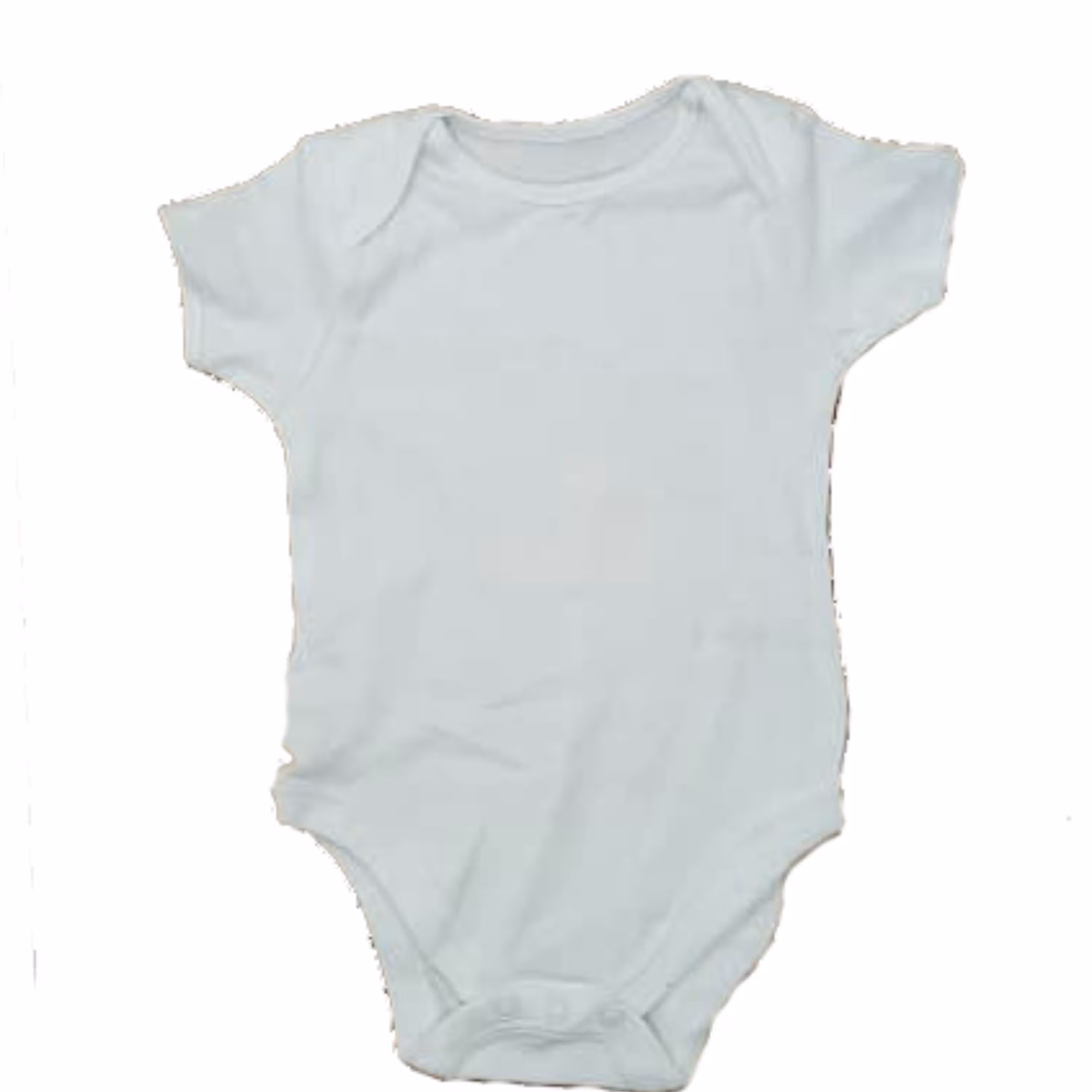 بادی نوزادی سفید بسیار نرم و لطیف جورج انگلستان