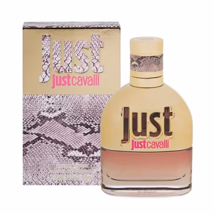ادوتویلت Just Cavalli از برند Roberto Cavalli