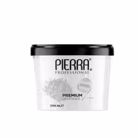 پودر دکلره پیرا PIERRA سفید 9 پایه (2000 گرمی)