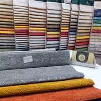 پارچه مبلی کنزو پلاس کد 505