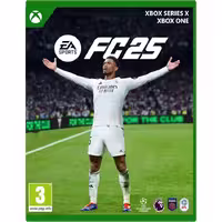 دیسک بازی فیفا EA Sports FC25 FIFA25 XBOX