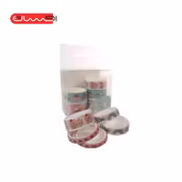 چسب فانتزی واشی کد 637