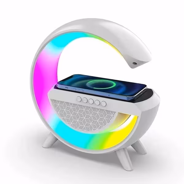 اسپیکر بلوتوثی ZQS مدل 1222 زد کیو اس