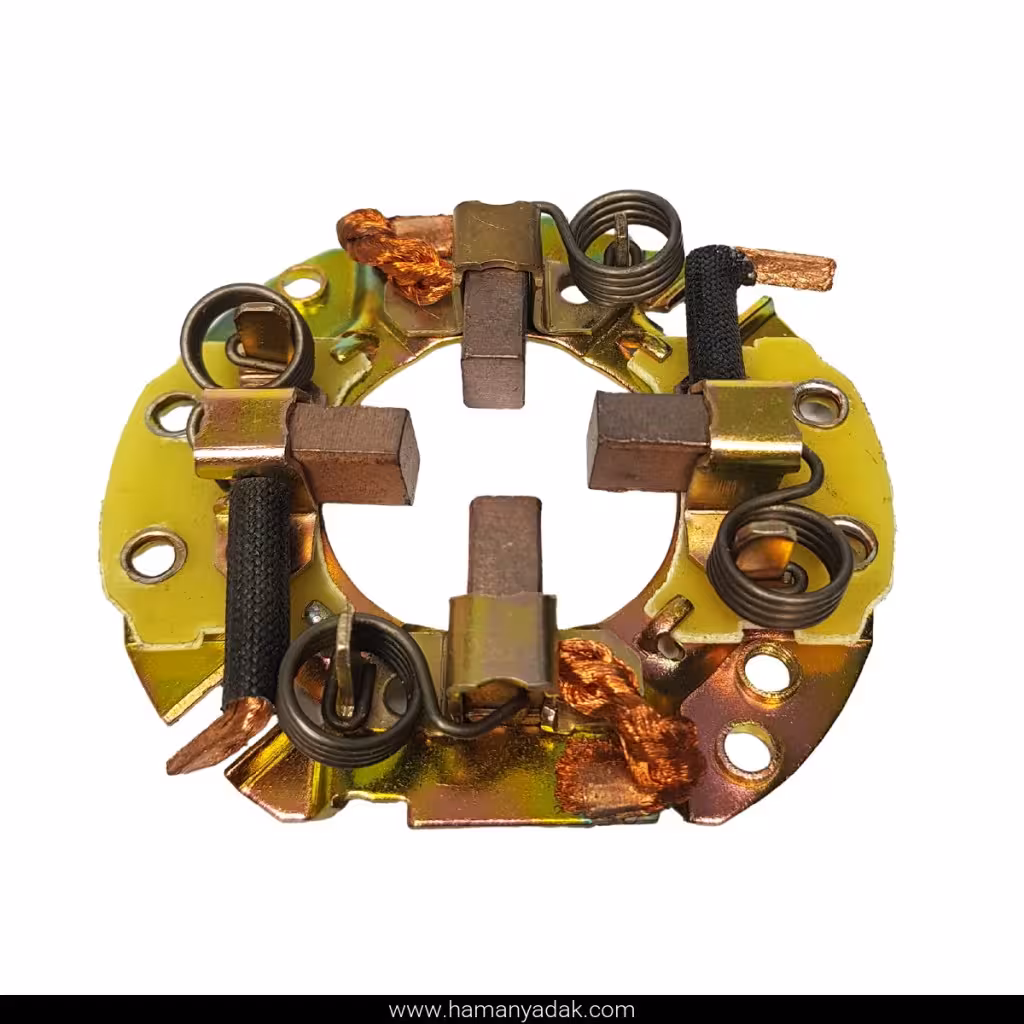 جاذغالی استارت پراید مدل سایپا برند REMARK