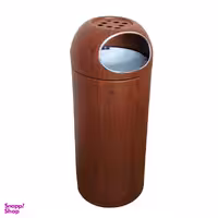 سطل زباله بهاز کالا مدل KENAR SALONI 14L