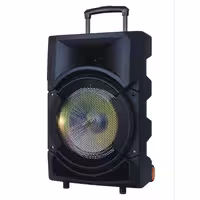 اسپیکر چمدانی میرنده  speaker meirende MR 115