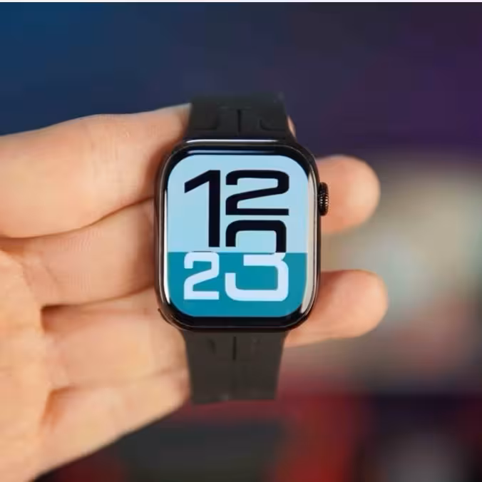 ساعت هوشمند پر طرفدار HK10 mini plus