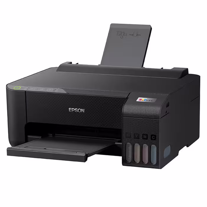 پرینتر جوهرافشان تک‌کاره، برند اپسون، مدل EcoTank L1250