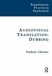 کتاب Audiovisual Translation