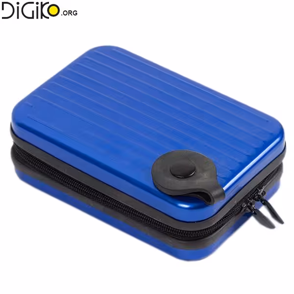 کیف محافظ شارژر موبایل