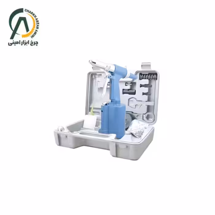 پرچ کن بادی کیفی سوماک مدل ST-6615K