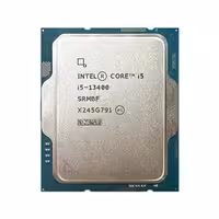 پردازنده اینتل core i5 13400 Tray