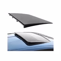 سانروف کامل کیا سراتو