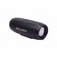 اسپیکر بلوتوثی قابل حمل کُلِر مدل KOLEER S1000