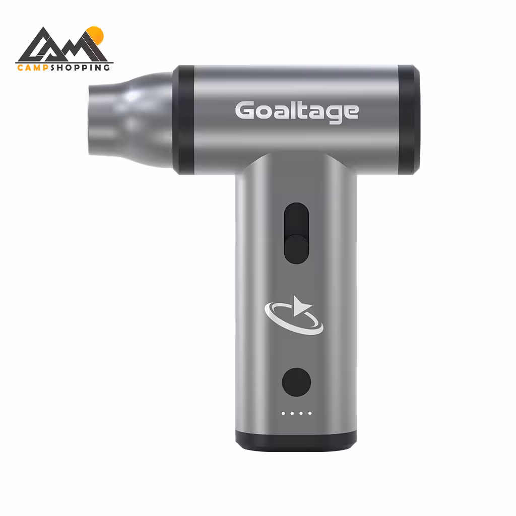 دمنده و مکنده شارژی گولتیج مدل GT-AD01-80W