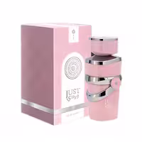 ادکلن جاست وردی Just رایحه یارا فراگرنس حجم 100ml
