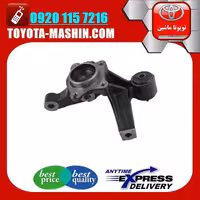 سگدست عقب اصلی تویوتا کمری 2005-2006 برند شرکتی تویوتا جنیون