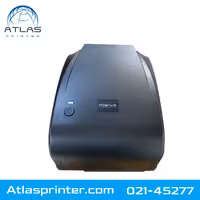 لیبل پرینتر میوا MEVA MBP 4200