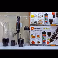 غذاساز سه کاره SAYoNA