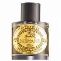 ادوپرفیوم Safran Colognise از برند Nishane