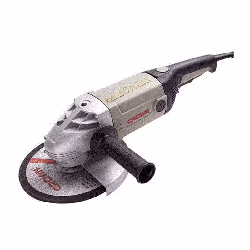 فرز آهنگری برقی مدل CT13069 کرون