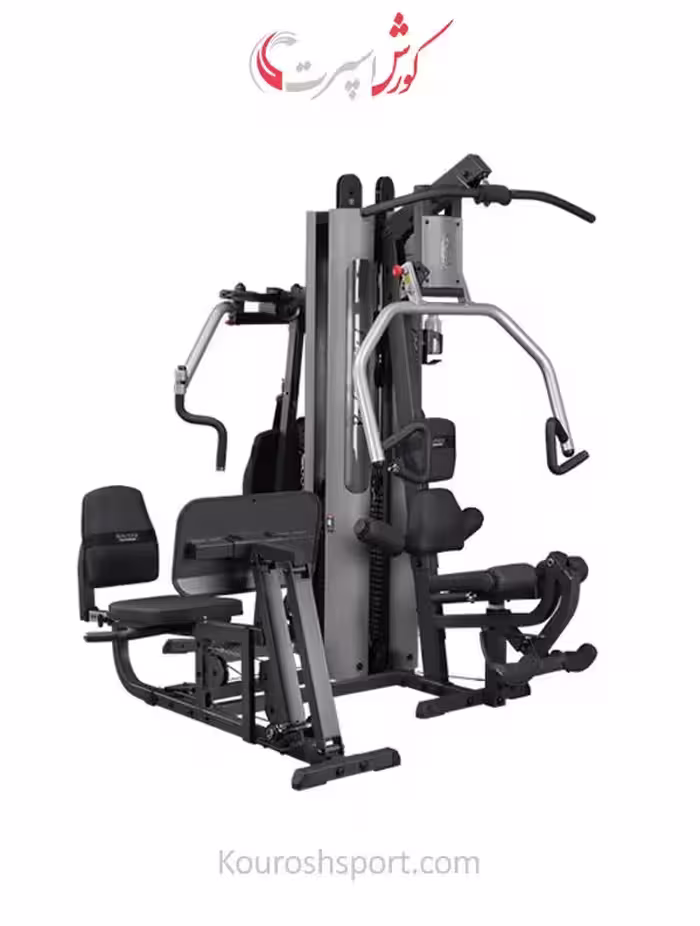 دستگاه بدنسازی چندکاره مدل G9S برند Body Solid