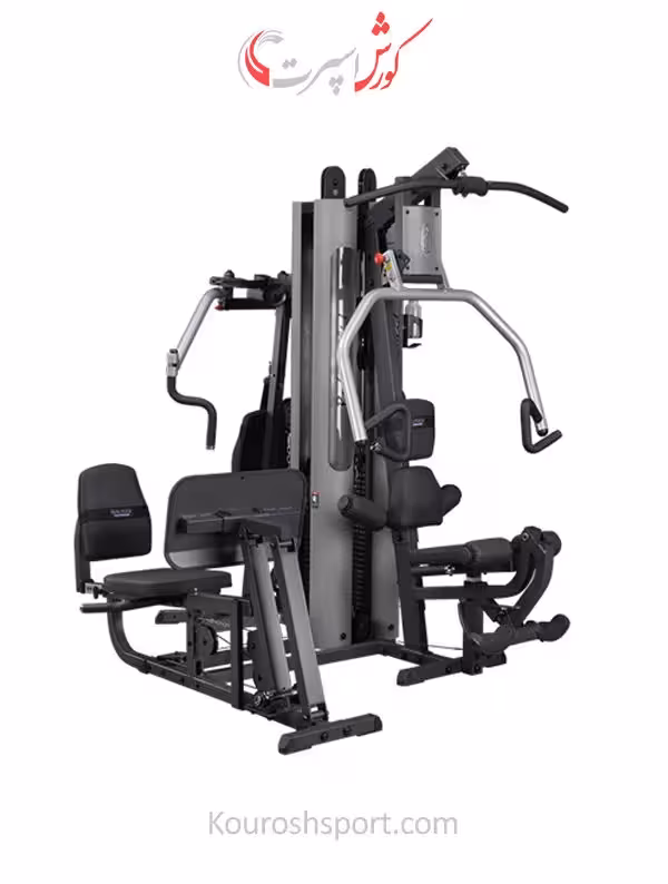 دستگاه بدنسازی چندکاره مدل G9S برند Body Solid