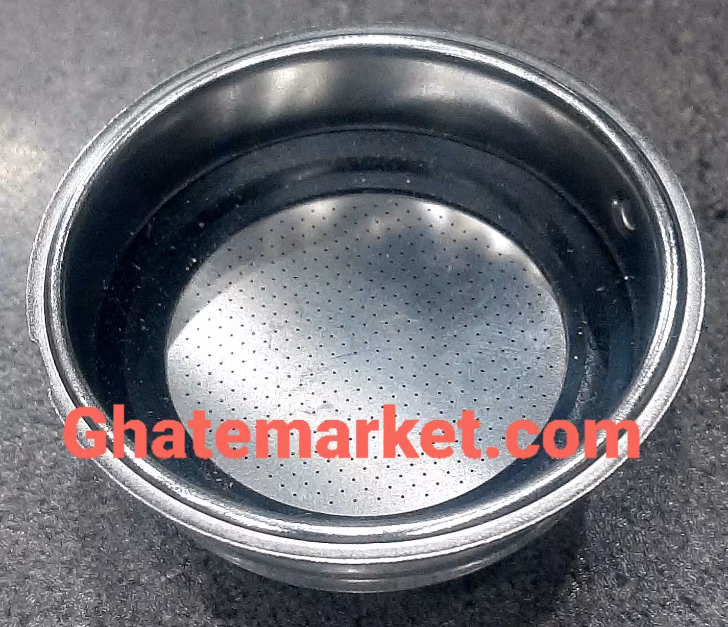 بسکت ( کاپ ) تک قهوه ساز ( اسپرسوساز ) مباشی 51