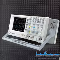 اسیلوسکوپ دیجیتال گودویل 2 کانال مدل GDS-1052U ساخت GW instek