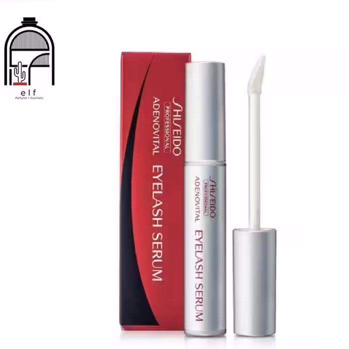 سرم مژه شیسیدو پروفشنال آدنویتال 6 گرم | تقویت و رشد مژه با فرمول تخصصی ژاپنی