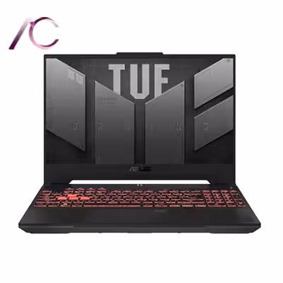 لپ تاپ ایسوس LAPTOP ASUS TUF GAMING A17 FA707XI RYZEN9-7940HS/16GB/2TB SSD/8GB-RTX 4070