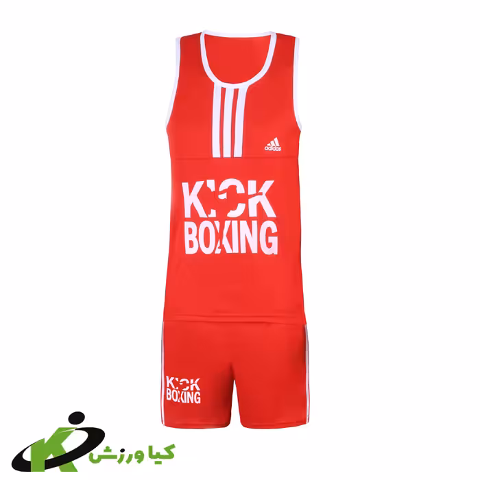 رکابی شورت کیک بوکس بسته 5عددی