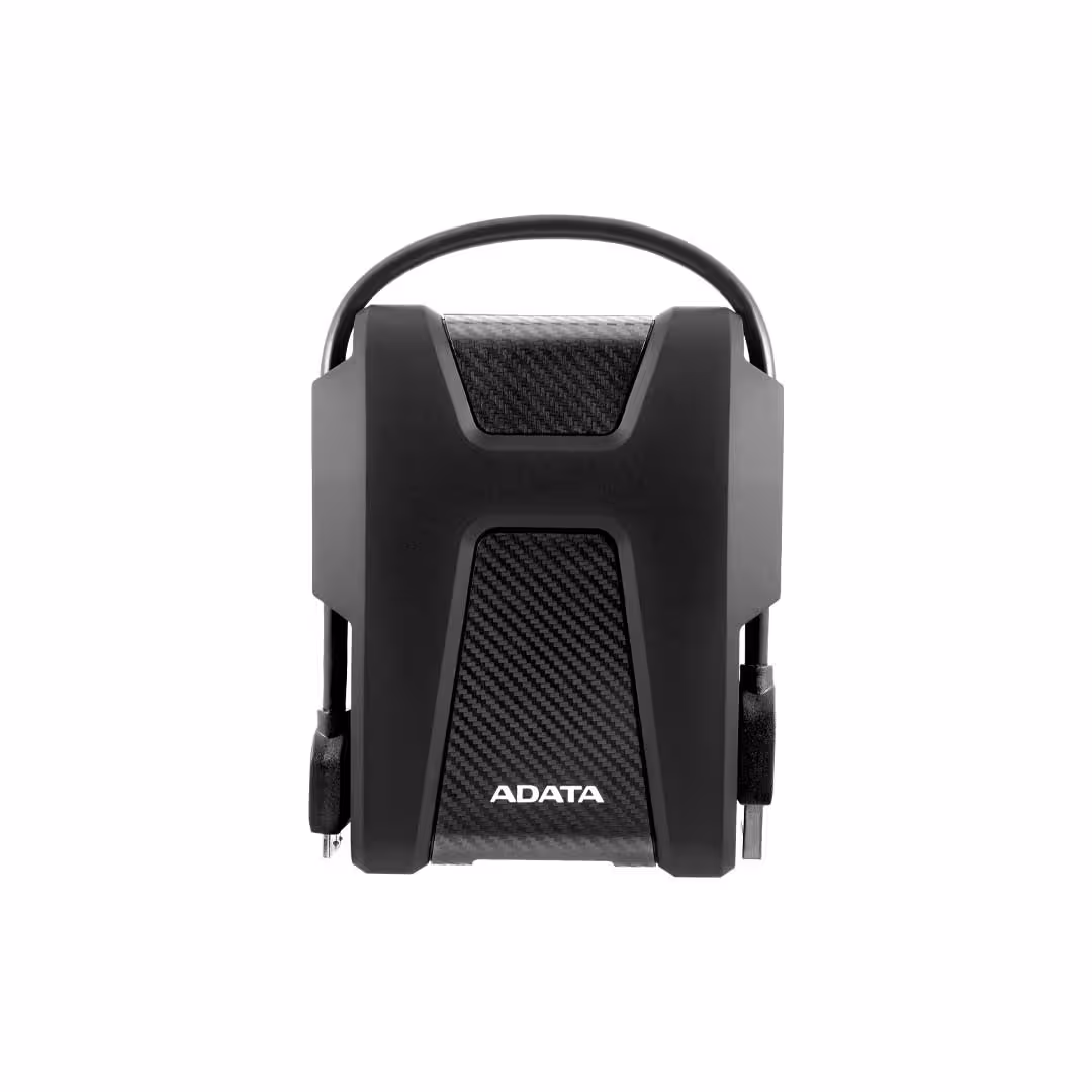 هارد اکسترنال ای دیتا HD680 ظرفیت 2 ترابایت