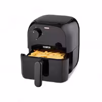 سرخ کن بدون روغن تاور مدل T17084BF