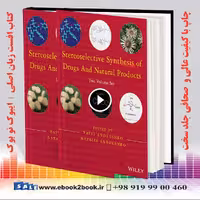 Stereoselective Synthesis of Drugs and Natural Products, 2 Volume