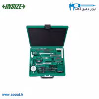 ست 13 پارچه ابزار دقیق (INSIZE) اینسایز مدل 5013
