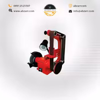 سنگ و سنباده نواری 1200 میلیمتر محک مدل BDS-15120 SET (( اقساط یک ساله ))