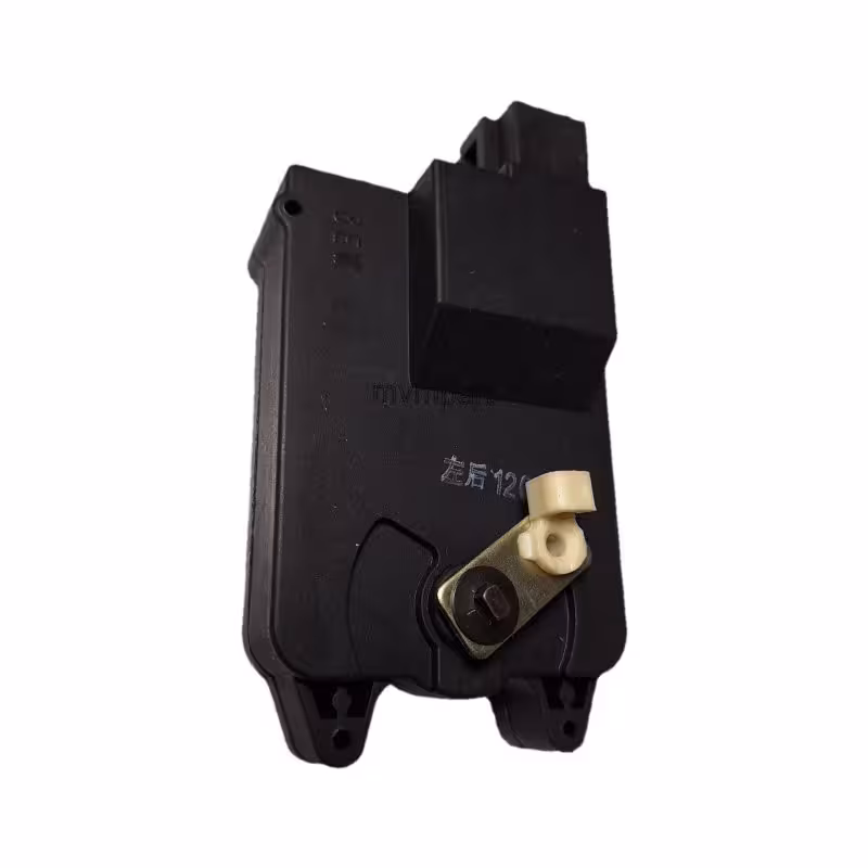 پمپ قفل درب عقب چپ 110