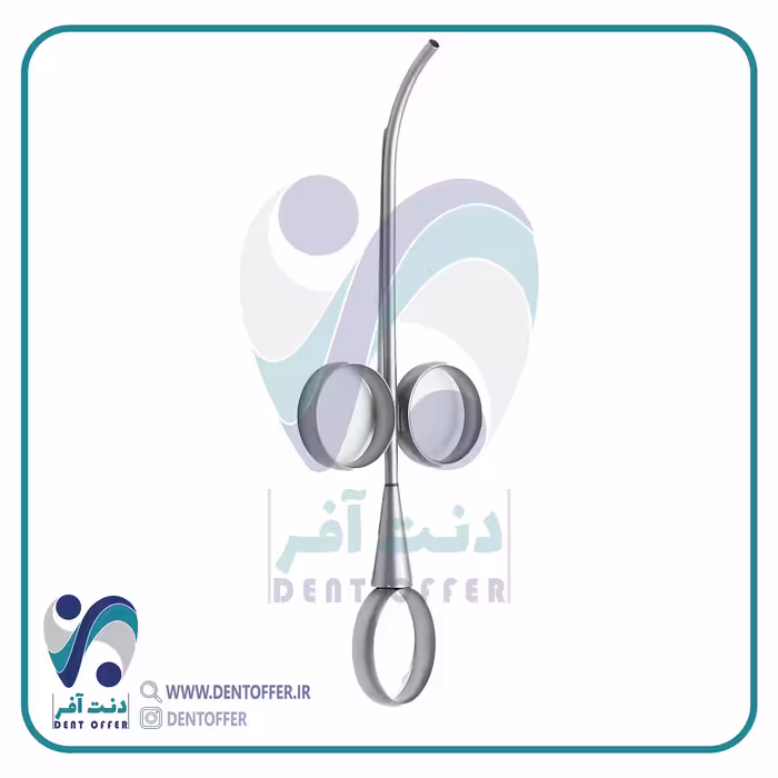بن کریر 3.5mm برند دنا پویا