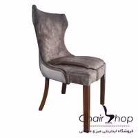 میز تک ناهارخوری چهارنفره مدل ماهان ساده